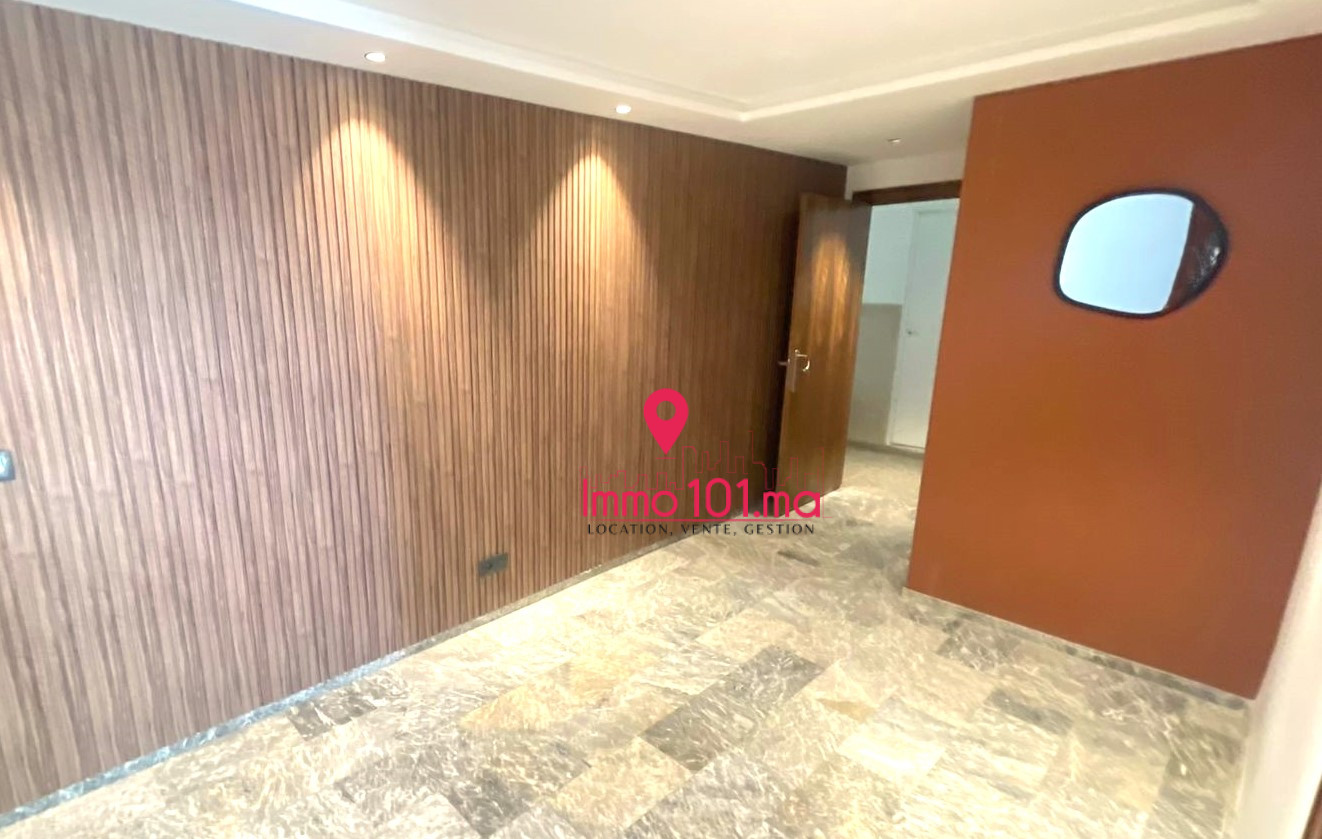 Location appartement à l’Aviation SILAV2218